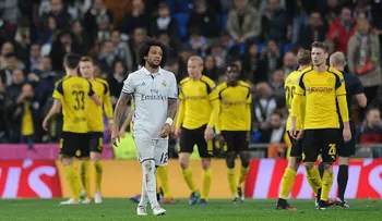 Así quedan los bombos para el sorteo de octavos de la Champions League