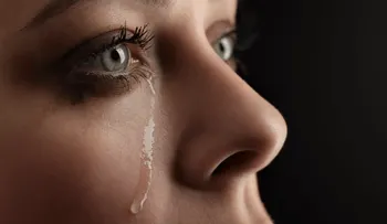 Las personas emocionalmente fuertes lloran con las películas