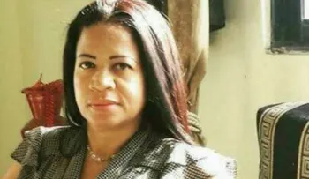 Reportan como desaparecida a Virginia Veras Rosa, de 43 años