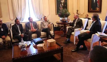 Danilo Medina instruye que garanticen el agua a la población; Gobierno llama hacer uso racional del líquido