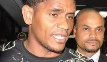 Matan en Boca Chica a reconocido Vantroi, acusado de 36 asesinatos 