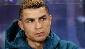 Cristiano Ronaldo recibe 30 días de suspensión y multa por dejar la concentración de Portugal