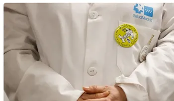 Más de 1,900 médicos pidieron ayuda por salud mental y adicciones