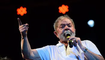 Acusan a Lula da Silva de obstruir la justicia
