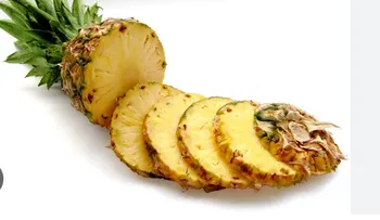 Médico garantiza que dos rodajas de piña antes de dormir pueden vencer el insomnio