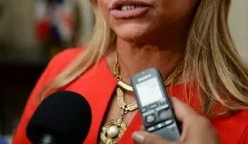  Embajadora de RD en Francia valora como positiva gestión Turismo