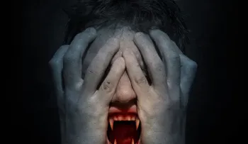 Los Vampiros y las matemáticas