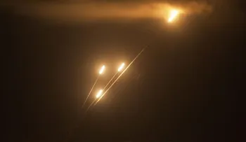 Ascienden a 205 muertos y más de 1.500 heridos en Gaza por ataques de Israel