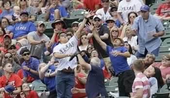Rangers planifican estadio de 1.000 millones