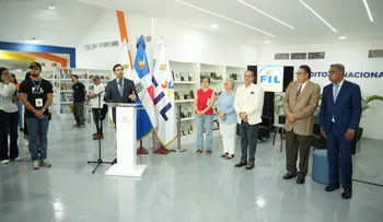 Editora Nacional presenta en la FILSD diez novedades de una producción editorial de 28 títulos en 2026