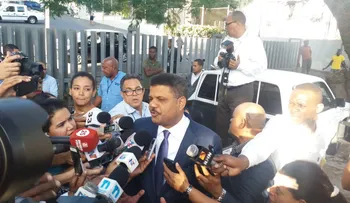 Odebrecht estudiará fallo para determinar acción a tomar