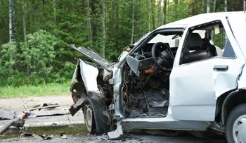 Los efectos inesperados del cambio climático: funcionarios trabajan menos y hay más accidentes de coches