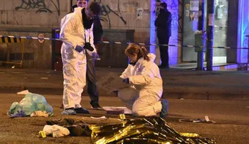 Sospechoso de ataque en Berlín muere en tiroteo en Milán