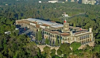 Anuncian monumentos en riesgo en Latinoamérica