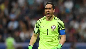 ¡Bravo Chile! La Roja vence a Portugal en penaltis y jugará la final de la Confederaciones