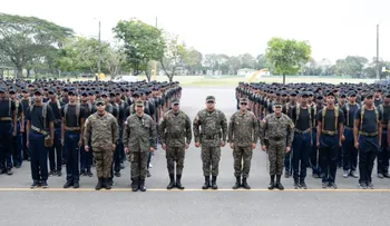 Proyecto propone servicio militar obligatorio para jóvenes de 18 a 35 año