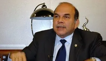Pelegrín advierte modificación constitucional generaría una gran crisis 
