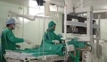 Un 80% de cirugías en América Latina puede resolverse por técnicas poco invasivas