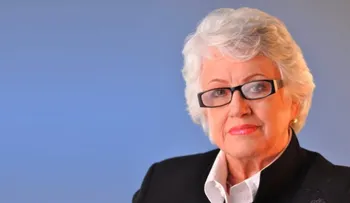 Milagros Ortíz Bosch será directora de Ética Gubernamental