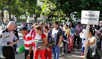 Cuba baja expectativas sobre pláticas de alto nivel con EEUU 