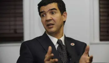 Concejal de NY presentará plan para mejorar tránsito en RD