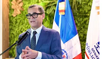 Desempleo en RD bajó a 4.9% en 2025, según OIT