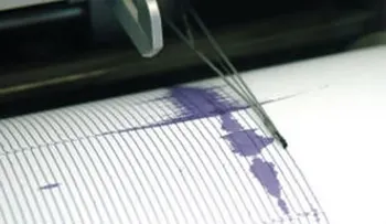 Diseñan método para predecir terremotos con 70% fiabilidad