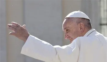El papa está abierto a idea de diaconisas en la Iglesia católica