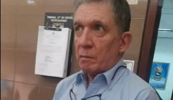 Muere en la cárcel un opositor venezolano