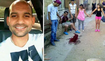 Otra tragedia en Venezuela, policía mata un estudiante de disparo en el pecho
