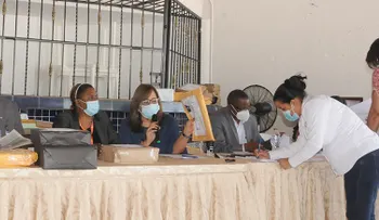 MOPC apertura sobres A para la construcción y reconstrucción de obras viales en varias provincias