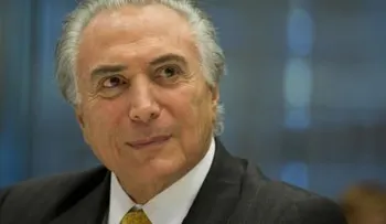 Temer devuelve a la cúpula militar beneficios que le había quitado Rousseff