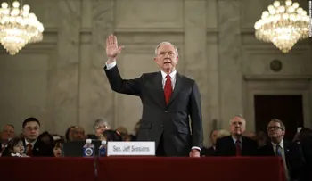 6 preguntas que el secretario de Justicia Jeff Sessions deberá responder ante el Senado