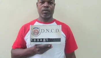 Apresan dominicano Angel Sócrates Bautista, reclamado por EE.UU.