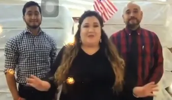 Anuncios ofensivos sobre el 11S indignan a los estadounidenses