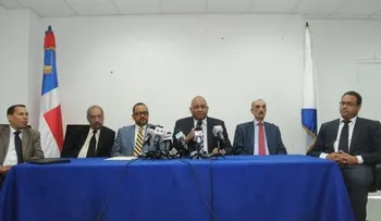 Familia Abinader dice no tiene pendiente pago prestaciones laborales