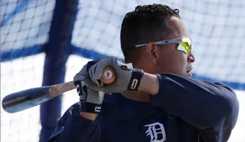 Miguel Cabrera el pelotero mejor pagado de la historia
