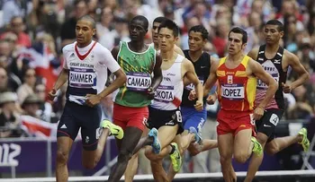 Beneficios y riesgos de los deportes estrella de los Juegos Olímpicos