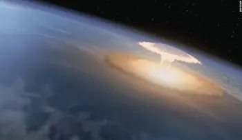 Día Internacional de los Asteroides: ¿estamos listos si un asteroide golpea la Tierra?
