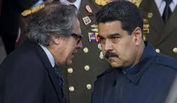 Luis Almagro acusa directamente muerte de Fernando Albán al régimen "torturador y homicida" de Nicolás Maduro