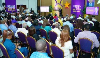 Los valores que cultiva y promueve el PLD