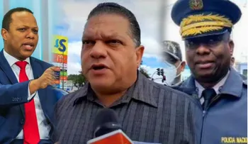Fenattransc apoya medidas INTRANT y DIGESETT para regular tránsito".