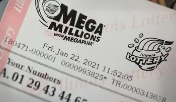 Abogado logró estafar con 107 millones de dólares a personas que les "pegaron al gordo"