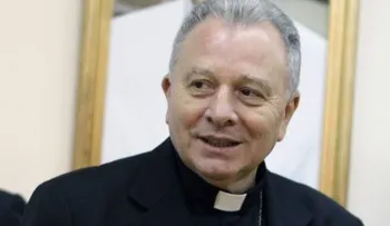 El papa Francisco no descarta renunciar del cargo, si no se encuentra en buena salud