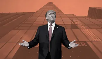 Las cuatro declaraciones de bancarrota de Donald Trump, a detalle
