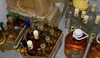 "Cocktail frozen": La nueva bebida que está matando personas en RD; van 21 fallecidos por alcohol adulterado