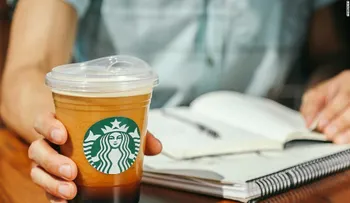 Starbucks está probando una nueva receta para tu Frappuccino, pero no quiere que el mundo se entere (todavía)