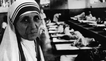 CNN en Español presenta el documental especial: 'Madre Teresa: camino a la santidad'