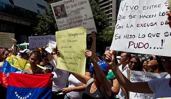 ONU: Estados miembros deben US$3,500 millones