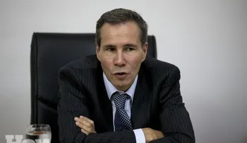 Piden Corte Suprema controle causa por muerte de fiscal argentino